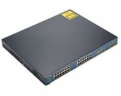 10GBIC ports 2 10 100 1000 ports EMI             WS C3550 12G.jpg