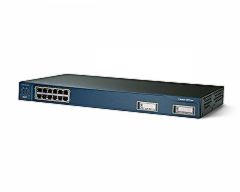 12 port,10 100 Catalyst Switch,Standard Image only                 WS-C2950-12.jpg
