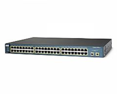 Catalyst WS-C2950SX-48-SI 48 10 100 and 2 1000BASE-SX ports switch.jpg